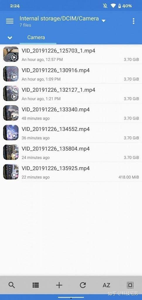 手机视频制作热点爆料,一窥社会现象新动向 第2张 手机视频制作热点爆料,一窥社会现象新动向 第2张