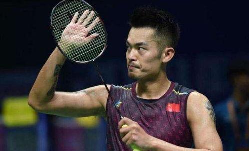 林丹最新爆料消息,羽毛球生涯背后的不为人知故事 第2张 林丹最新爆料消息,羽毛球生涯背后的不为人知故事 第2张